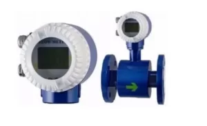 FLOW METER