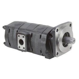 PARKER HYDRAULIC PUMP