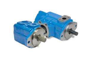 VICKER HYDRAULIC